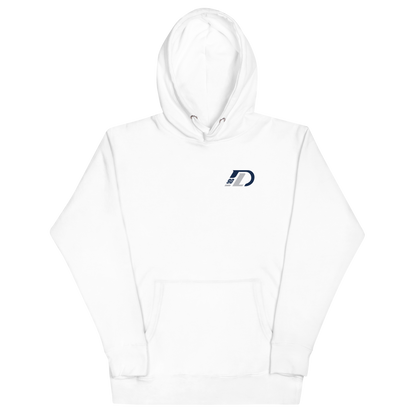 DeMarcus Lawrence "QB Wrangler" Hoodie