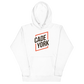 Cade York  "logo" Hoodie