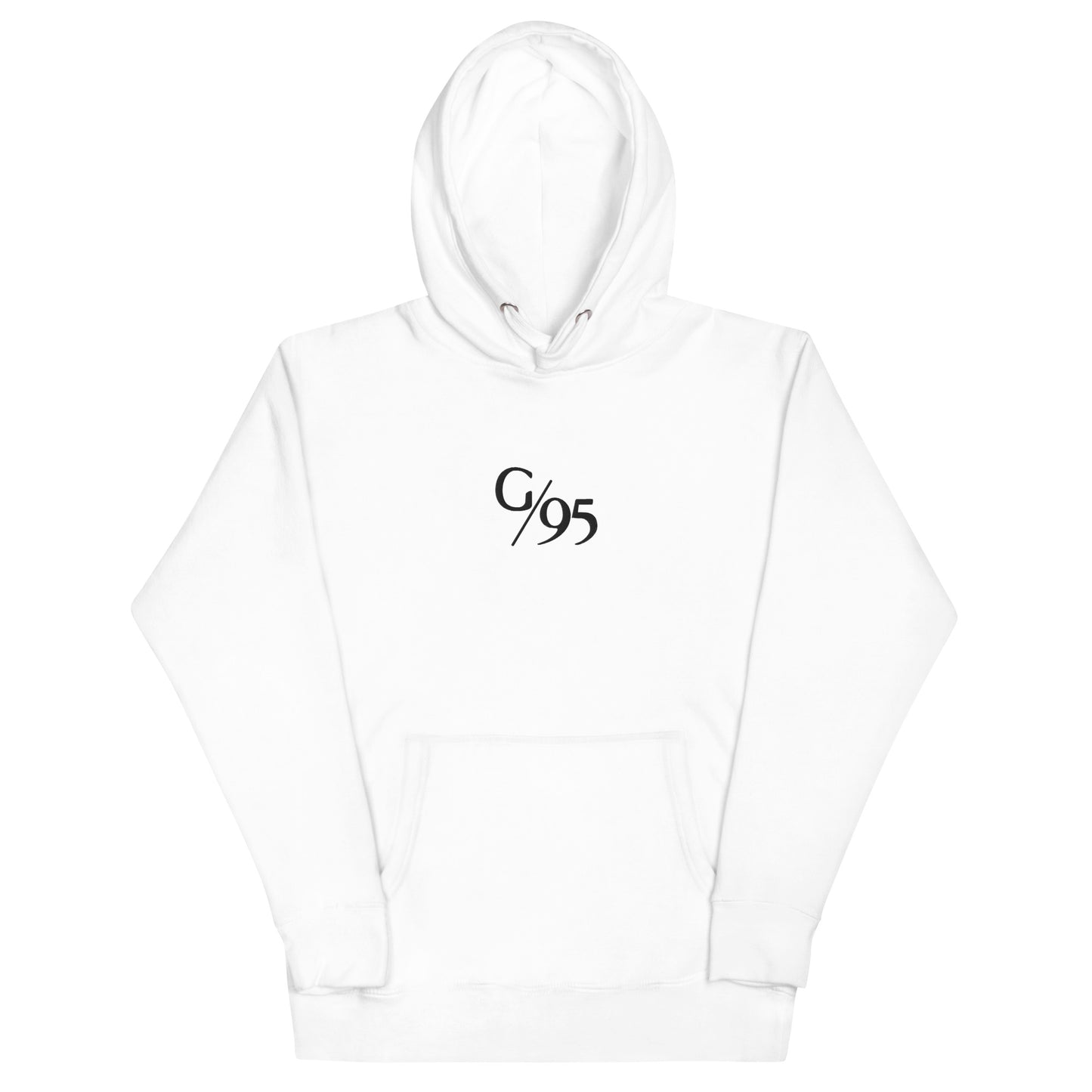 G/95 "Logo" Hoodie