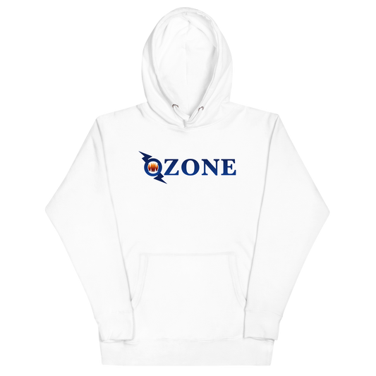 Osa Odighizuwa  "O Zone" Logo Hoodie