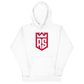 Rhamondre Stevenson "Logo" Hoodie