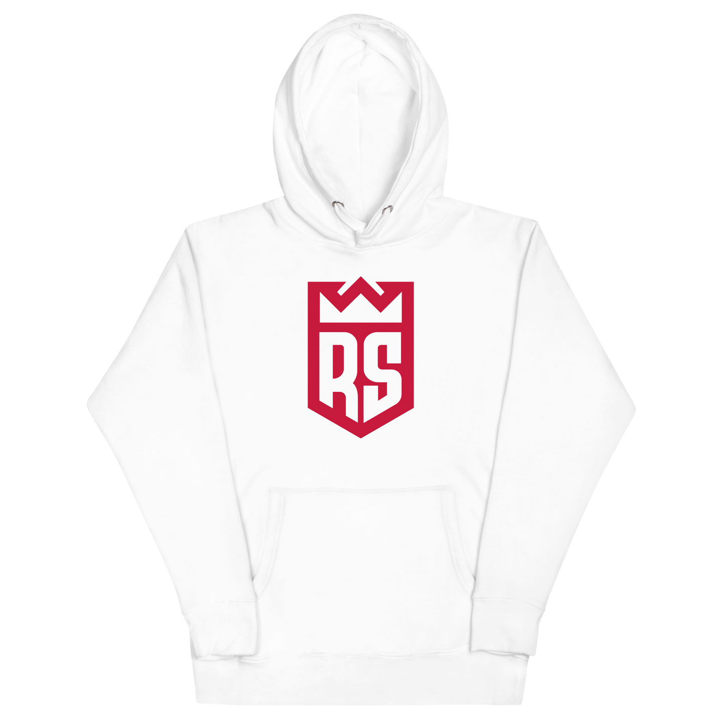 Rhamondre Stevenson "Logo" Hoodie