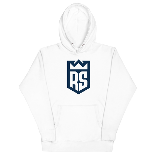 Rhamondre Stevenson "Logo" Hoodie