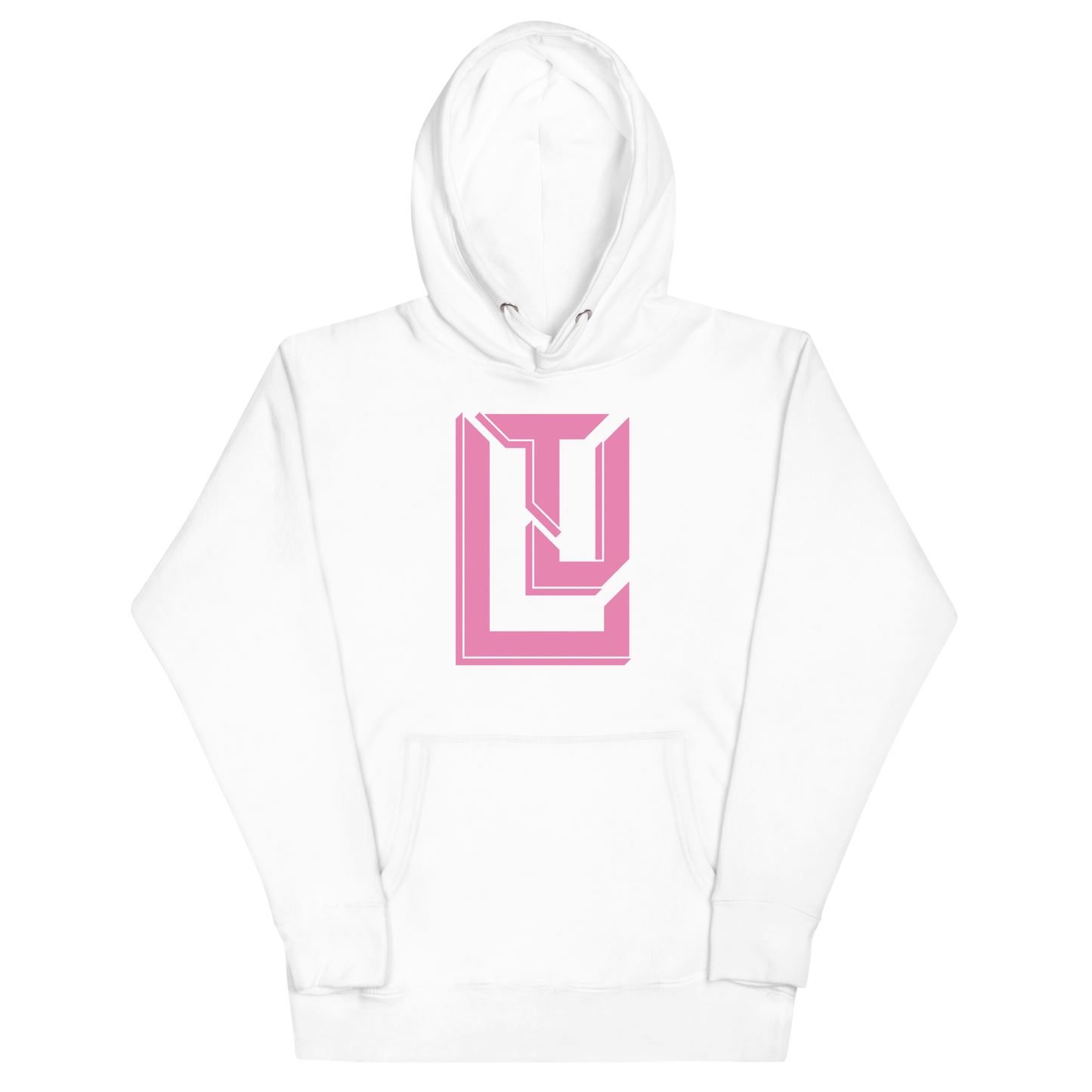 Lenny Torres "Logo" Hoodie