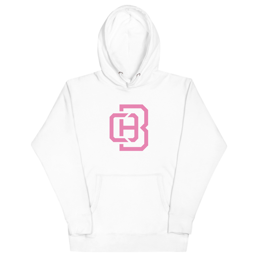 Cole Bishop "Logo" Hoodie