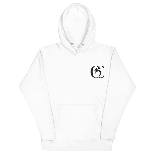 Oneil Cruz "Logo" Embroidered Hoodie