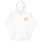 Oneil Cruz "Logo" Embroidered Hoodie