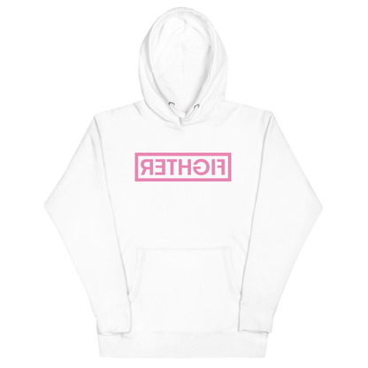 AJ Dillon  "Fighter" Hoodie