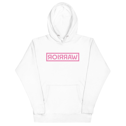 AJ Dillon  "Warrior" Hoodie