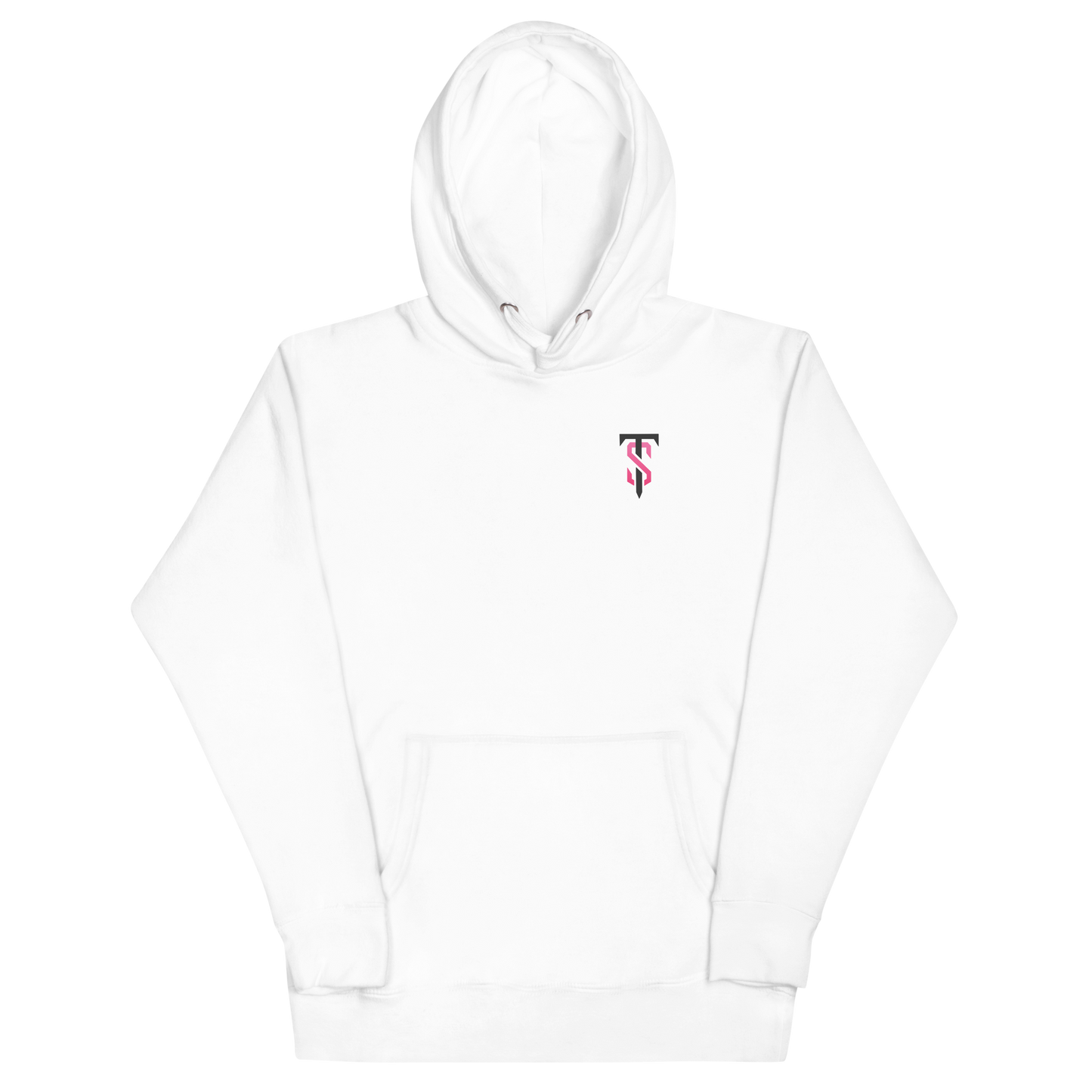 Skylar Thompson  "Fight" Hoodie