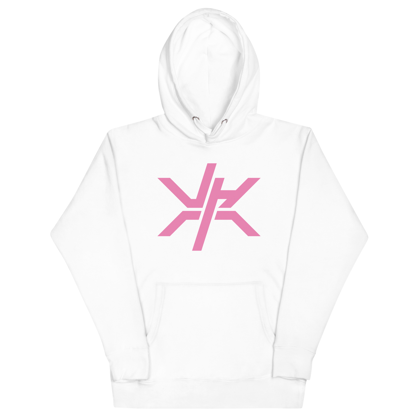 Jevon Holland "Logo" Hoodie