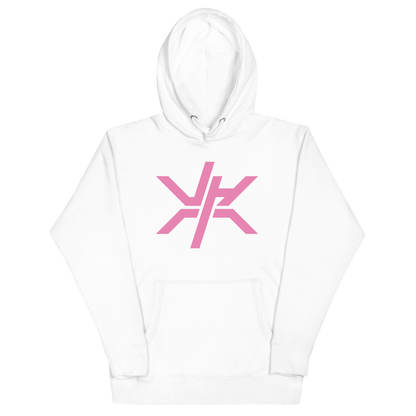 Jevon Holland "Logo" Hoodie