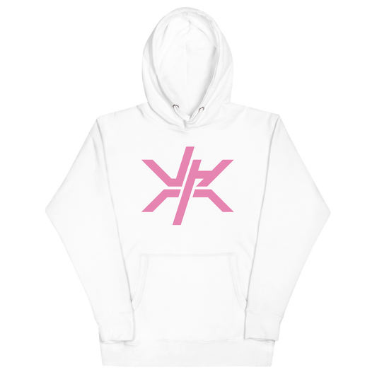 Jevon Holland "Logo" Hoodie