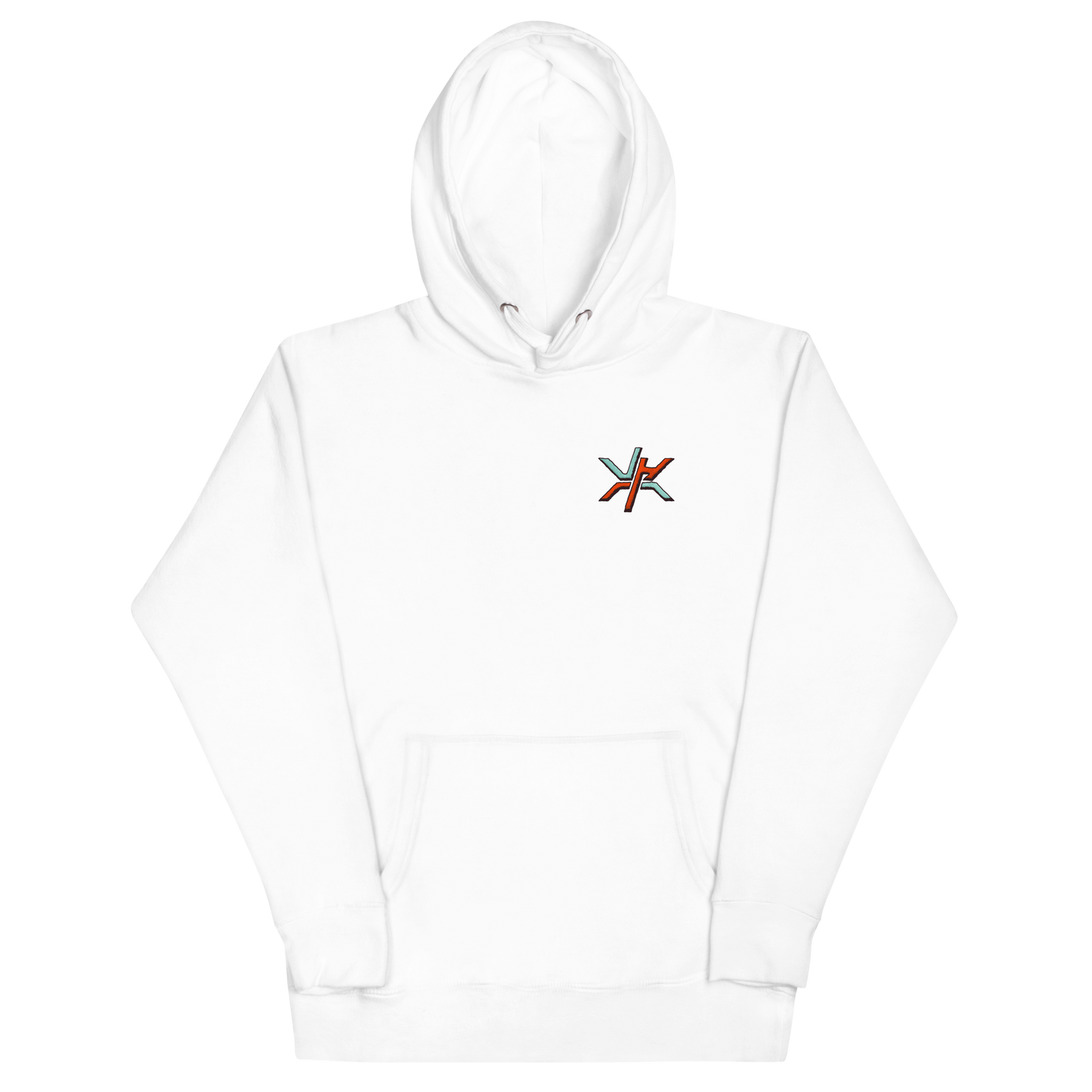 Jevon Holland " QuickDraw Jev" Hoodie