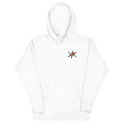 Jevon Holland " QuickDraw Jev" Hoodie