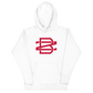 Bailey Zappe  "Logo" Hoodie