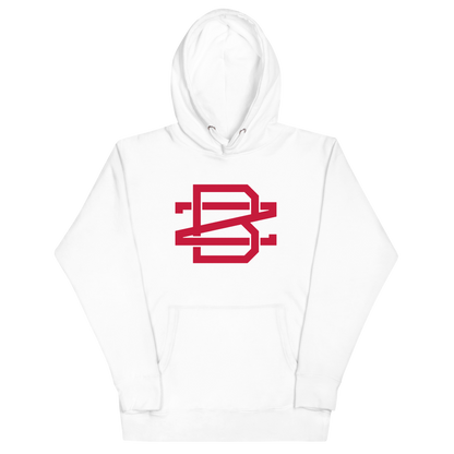 Bailey Zappe  "Logo" Hoodie