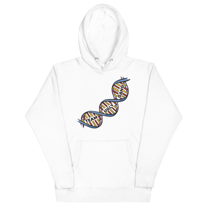 Foyesade Oluokun "Ethos" Hoodie