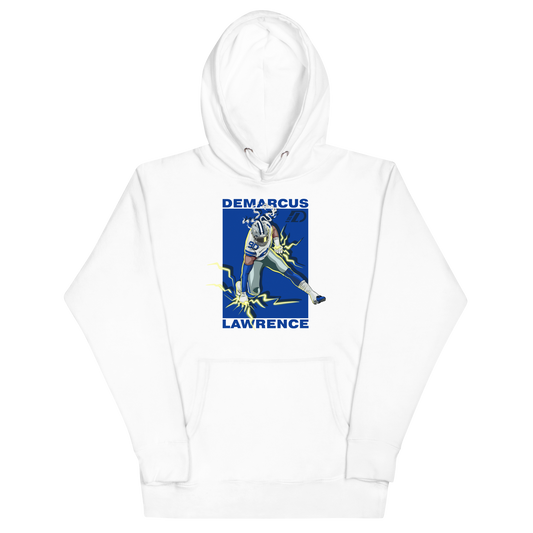 Demarcus Lawrence "Anime" Hoodie