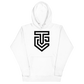 Tory Carter "Logo" Hoodie