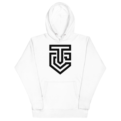 Tory Carter "Logo" Hoodie