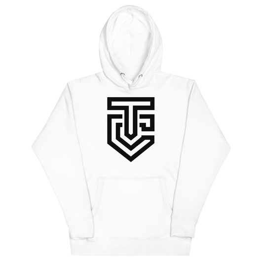Tory Carter "Logo" Hoodie