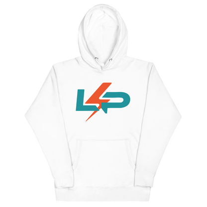 La'Mical Perine "Logo" Hoodie