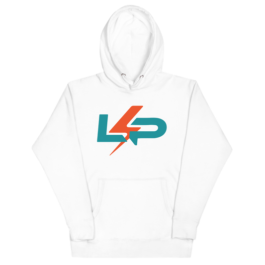 La'Mical Perine "Logo" Hoodie