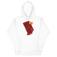 Terry McLaurin "Hometown Kid" Hoodie