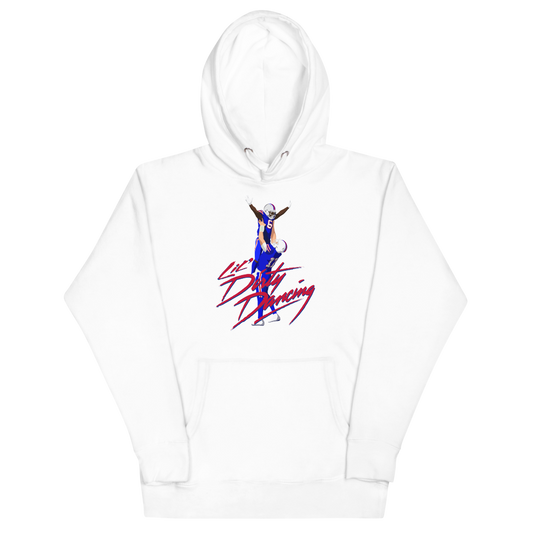 Isaiah McKenzie "Celly" Hoodie