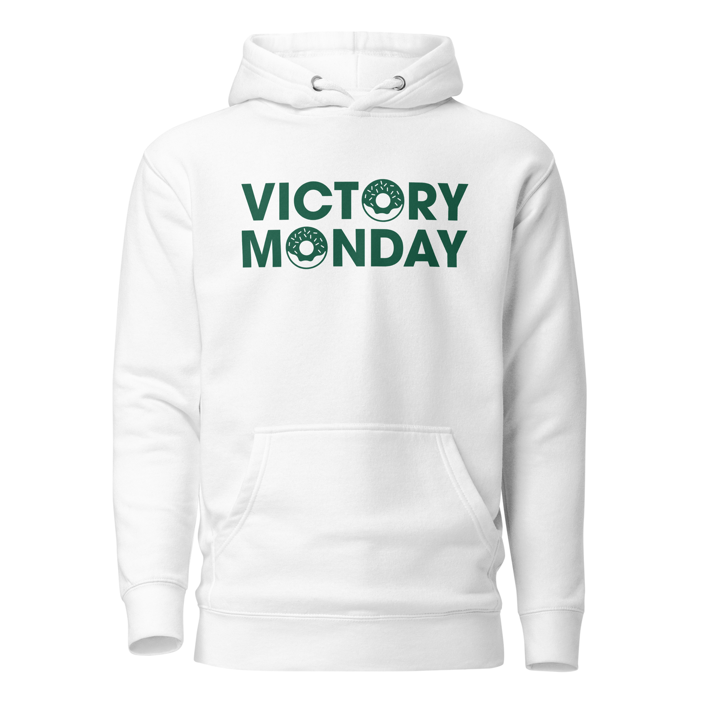 Laken Tomlinson  "Victory Monday" Hoodie, Buffalo Edition 2.0