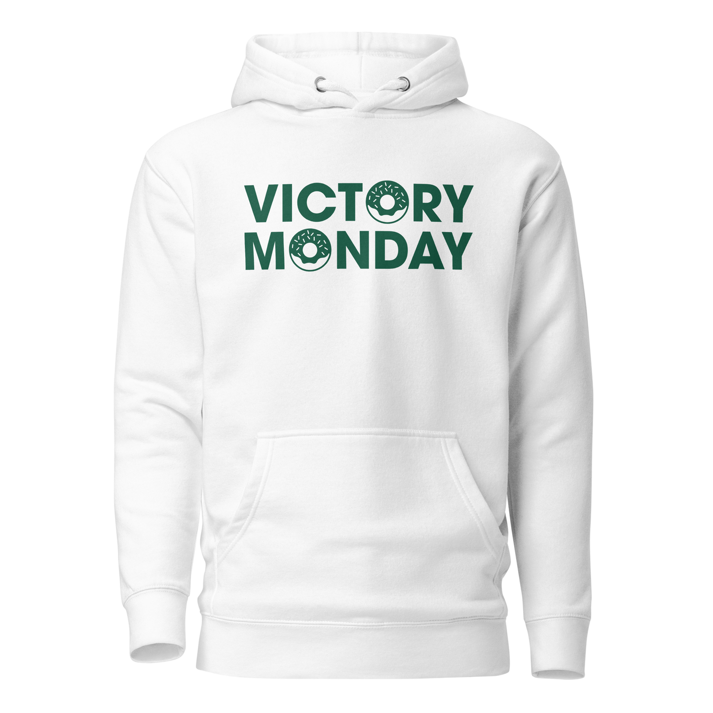 Laken Tomlinson  "Victory Monday" Hoodie, Buffalo Edition