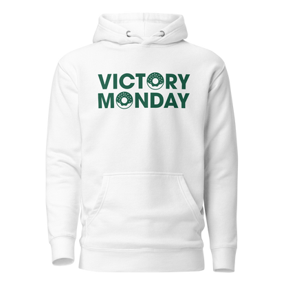Laken Tomlinson  "Victory Monday" Hoodie, Buffalo Edition