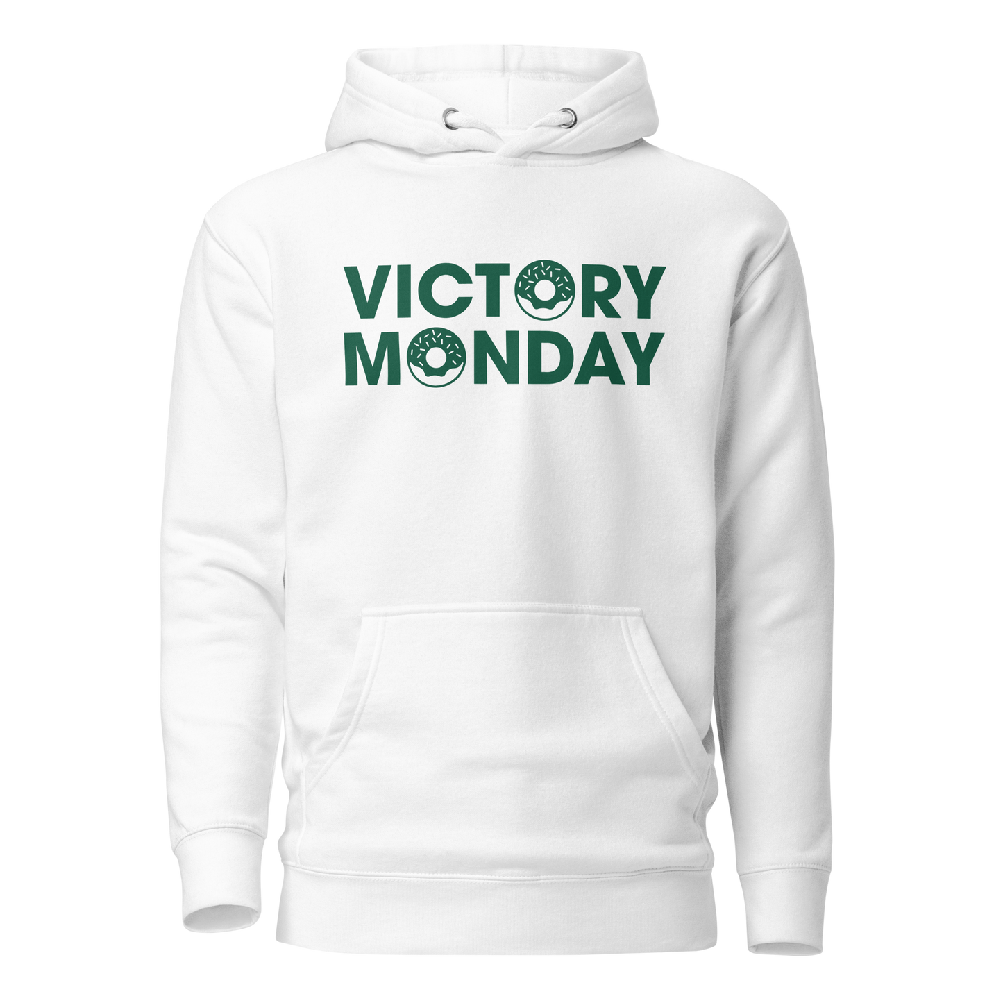 Laken Tomlinson  "Victory Monday" Hoodie