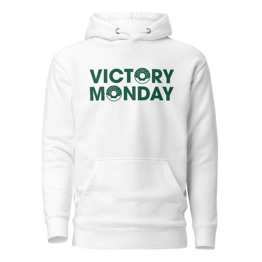 Laken Tomlinson  "Victory Monday" Hoodie