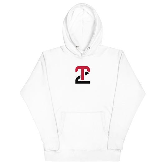 TK Pitts "Signature" Hoodie