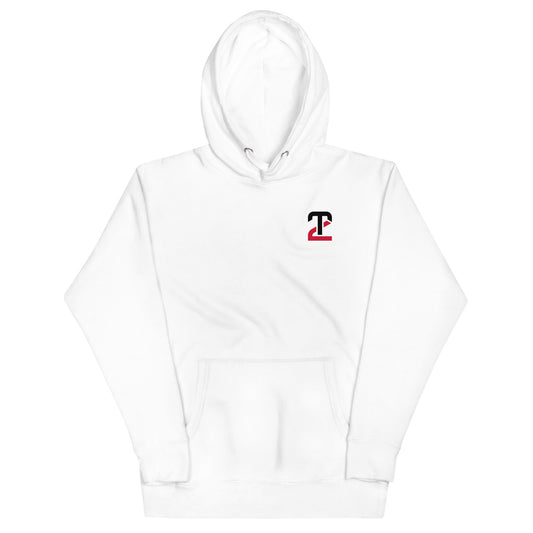 TK Pitts “Sky’s The Limit” Hoodie