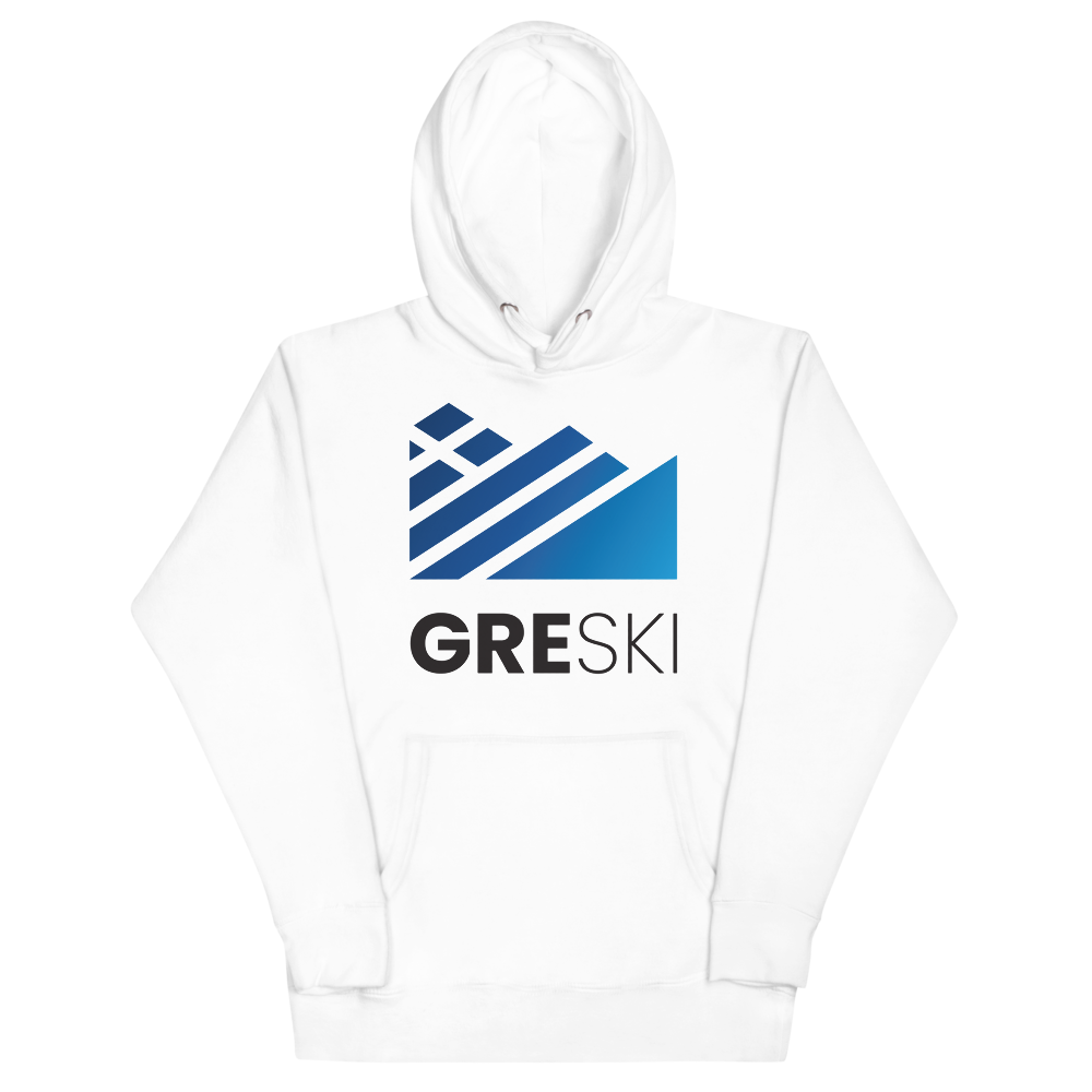 GreSki "Logo" Hoodie