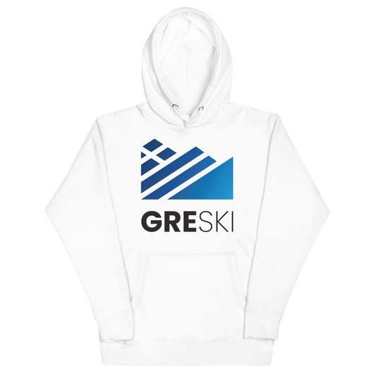 GreSki "Logo" Hoodie