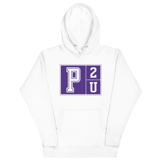 Patrick Peterson "P2U" Hoodie