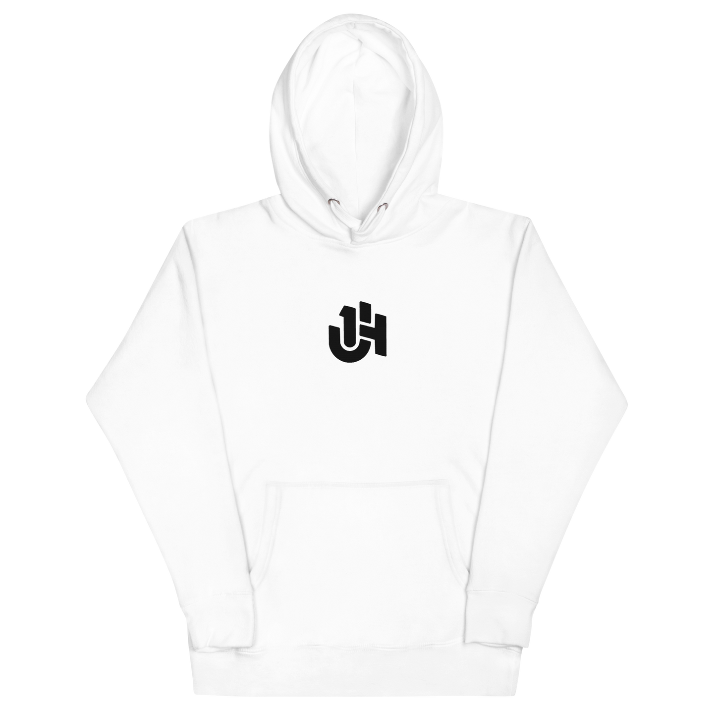Jalen Hurts "Logo" Hoodie