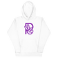 Pepe Williams "Logo" Hoodie