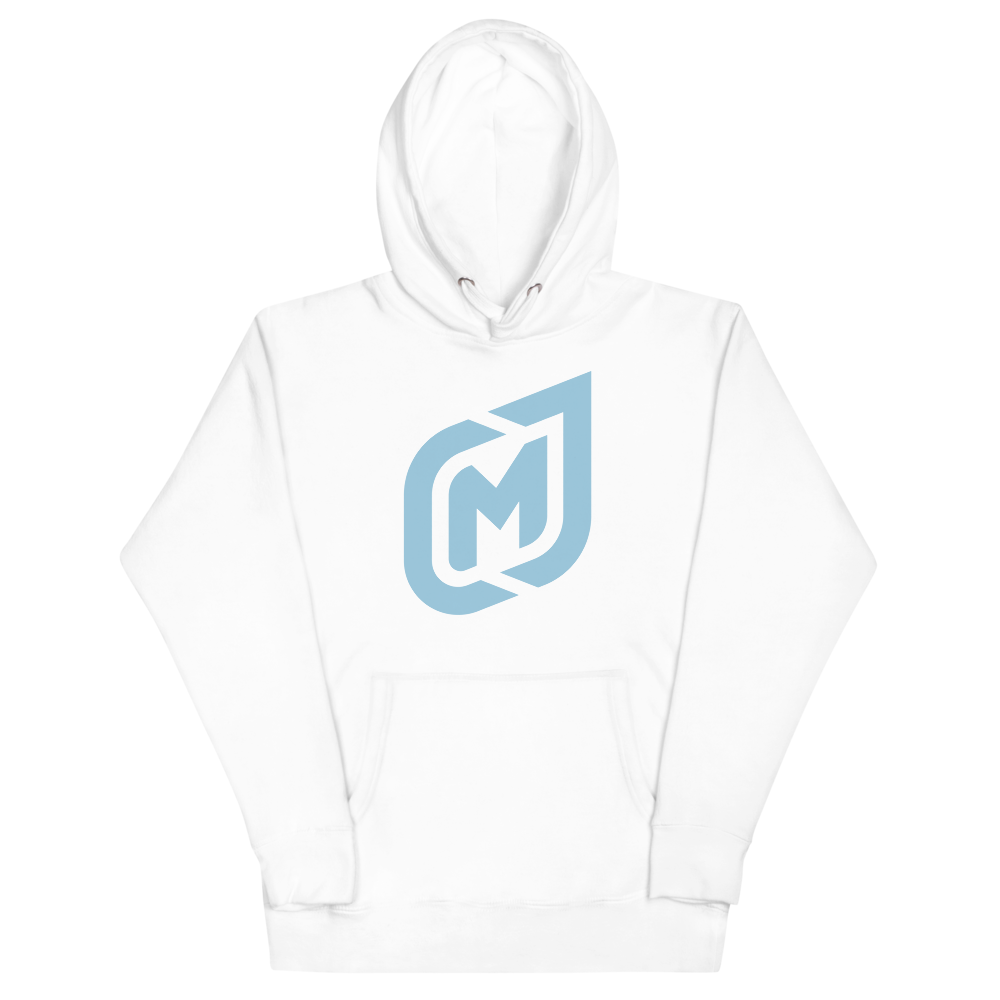 CJ Mosley  "Logo" Hoodie