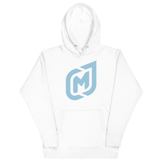 CJ Mosley  "Logo" Hoodie