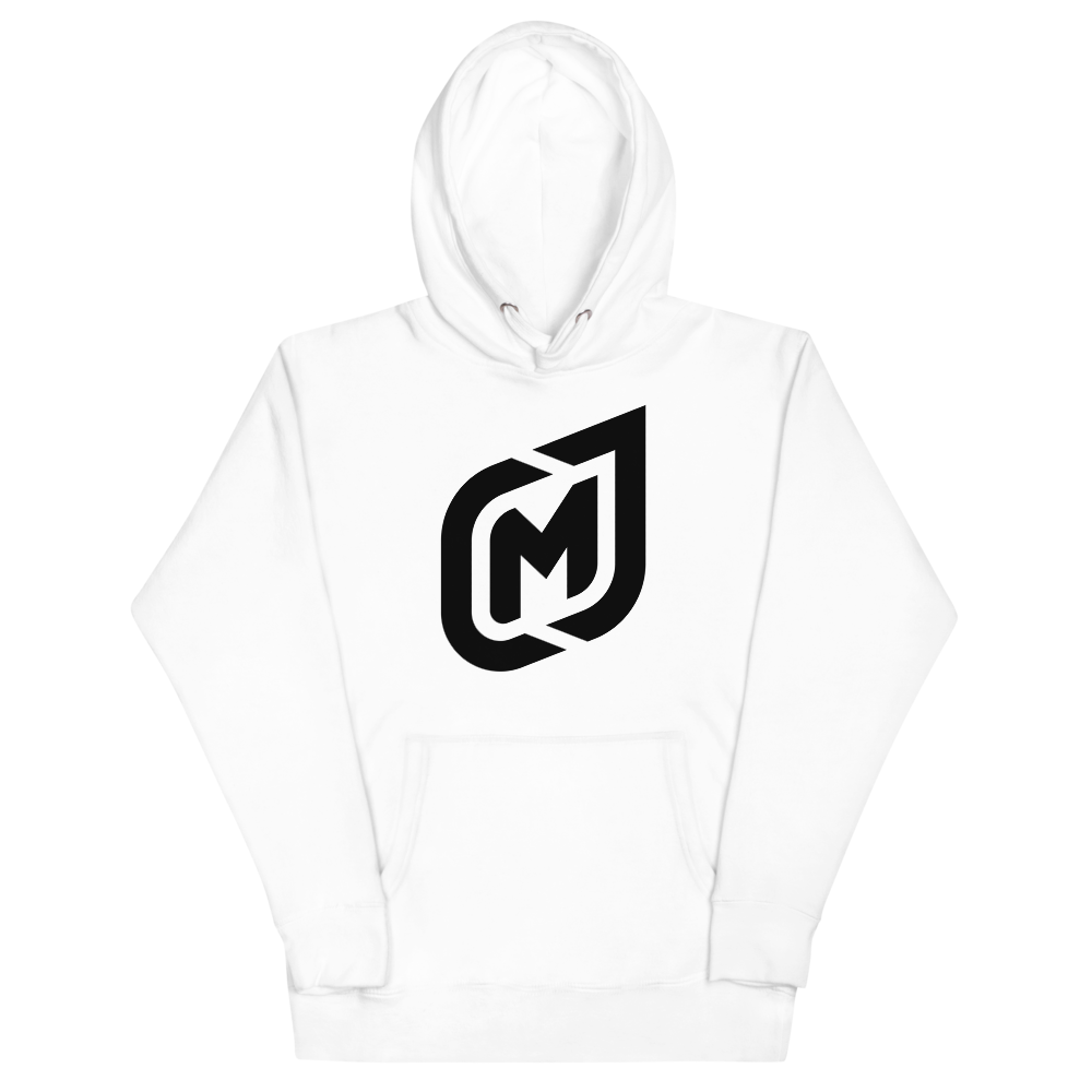CJ Mosley  "Logo" Hoodie