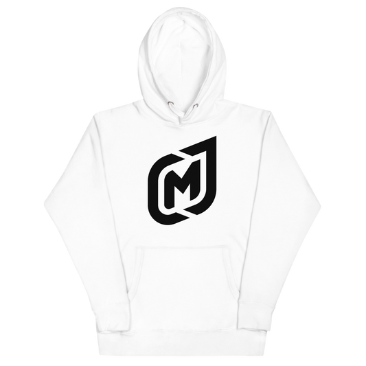 CJ Mosley  "Logo" Hoodie