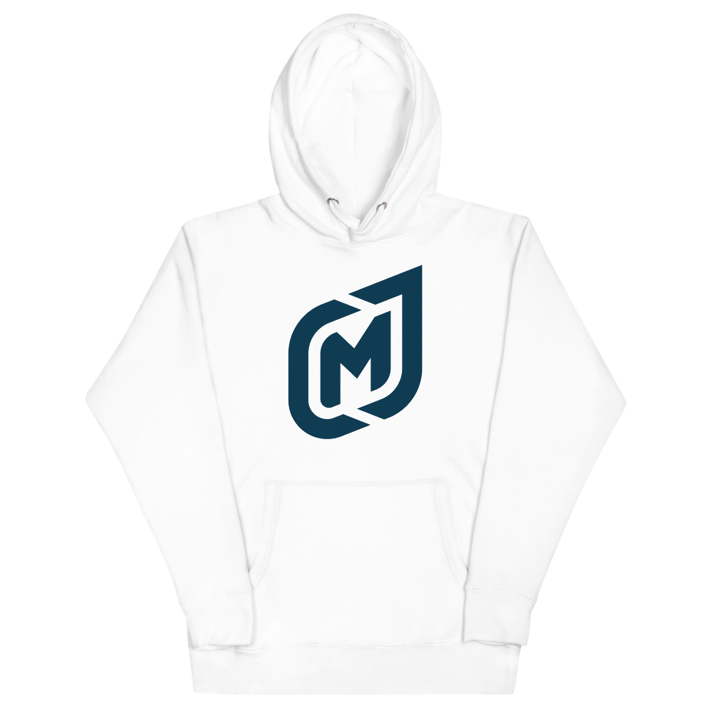 CJ Mosley  "Logo" Hoodie