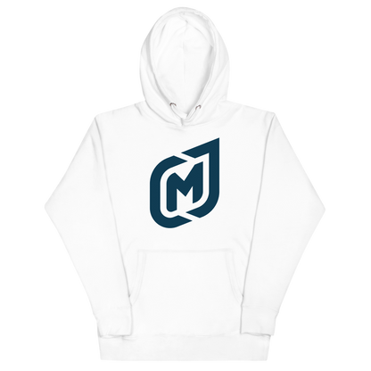 CJ Mosley  "Logo" Hoodie