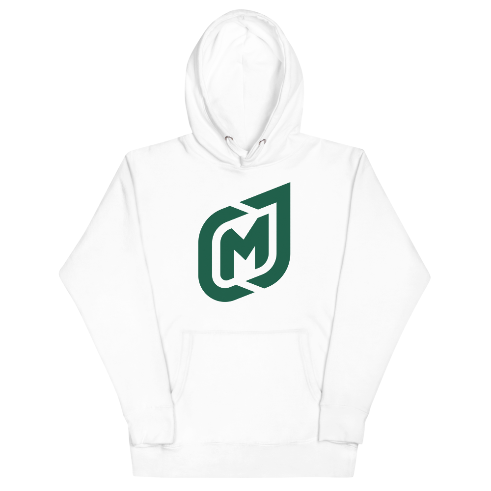 CJ Mosley  "Logo" Hoodie