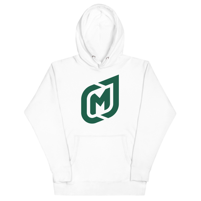 CJ Mosley  "Logo" Hoodie